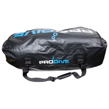 Pro Dive Vinyl 120L Bag